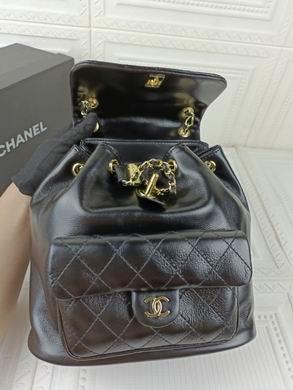 1:1 Replica Chanel Bags 208 22X23X13cm WO