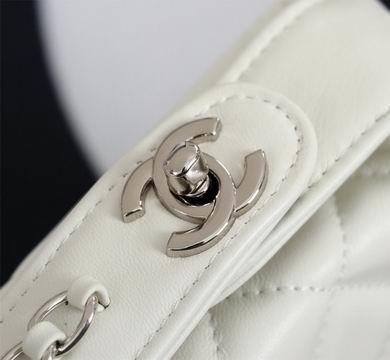 1:1 Replica Chanel Bags 8802 WO 2colour
