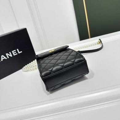 1:1 Replica Chanel Bags 3616 19X11.5cm WO