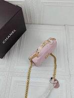 1:1 Replica Chanel Bags 211 15.5X12cm WO