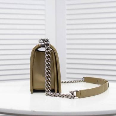 1:1 Replica Chanel Bags 67086-7 25X15X8cm WO