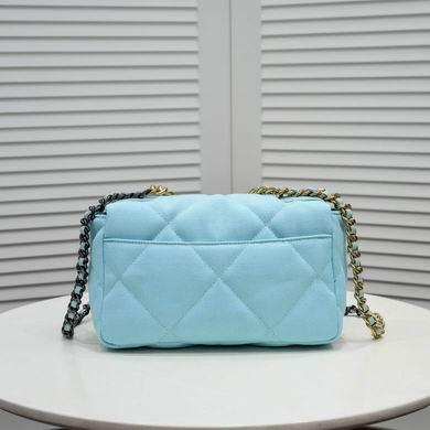 1:1 Replica Chanel Bags 9010 26X9X16cm WO 3colour