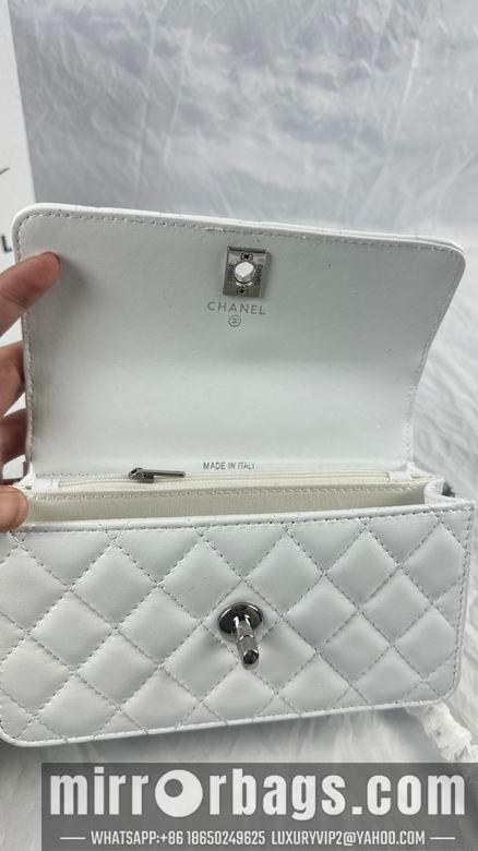 1:1 Replica Chanel Bags 506 19X10X6.5cm WO 3colour