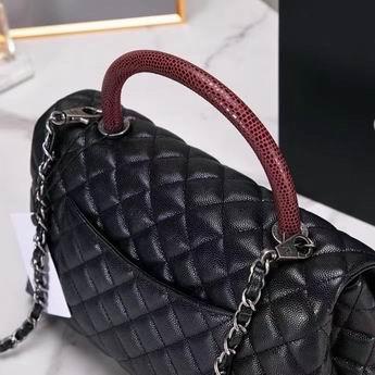 1:1 Replica Chanel Bags BT4985 28CM