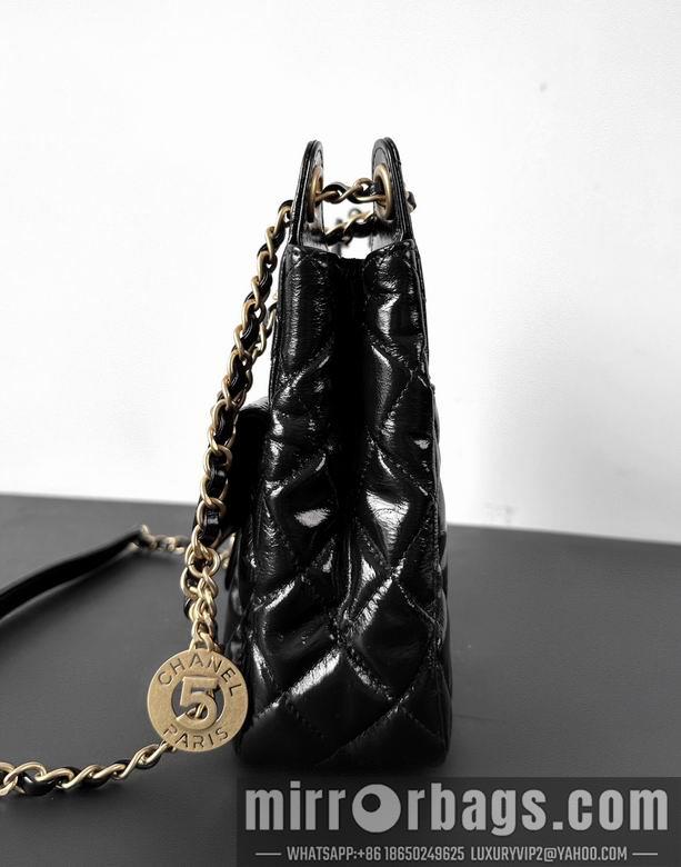 1:1 Replica Chanel Bags 22X21X7cm 073104 WO 2colour