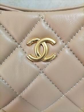 1:1 Replica Chanel Bags hobo AS3321 24X6X17.5cm WO 4colour