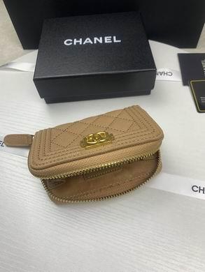1:1 Replica Chanel Bags Ohanel 80602 11X7.5cm ZY 6colour