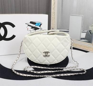 1:1 Replica Chanel Bags 8802 WO 2colour