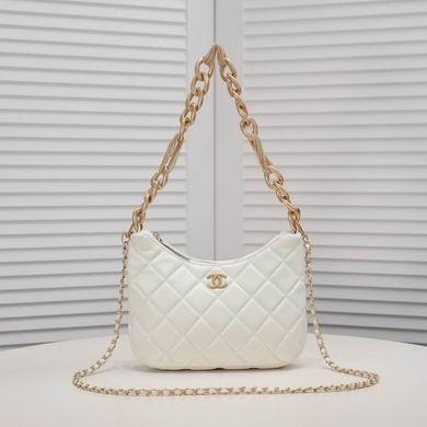 1:1 Replica Chanel Bags hobo 3305 17.5X24X6cm WO 3colour