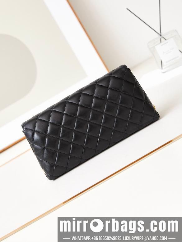 1:1 Replica Chanel Bags AS4455 15X30X4cm WO