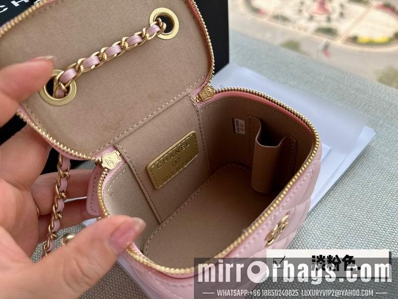 1:1 Replica Chanel Bags 10X9cm 060119 DN