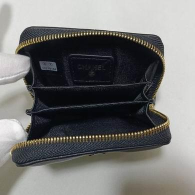 1:1 Replica Chanel Bags 0805 11.5X8X2cm ZY