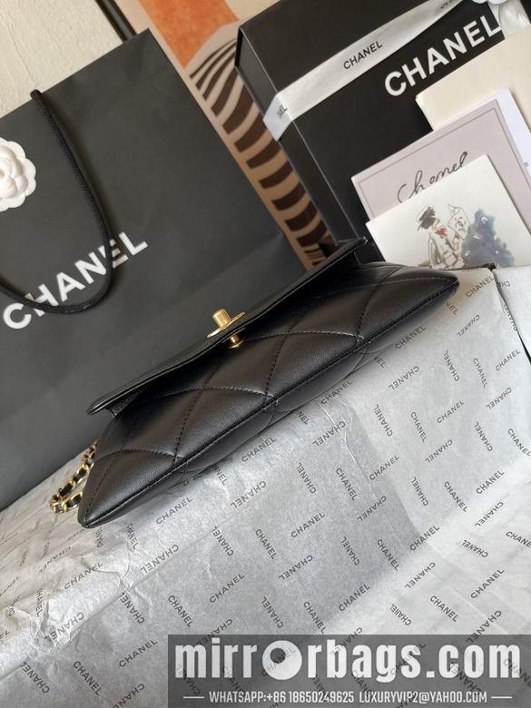 1:1 Replica Chanel Bags AS5038 19X25X3cm DN