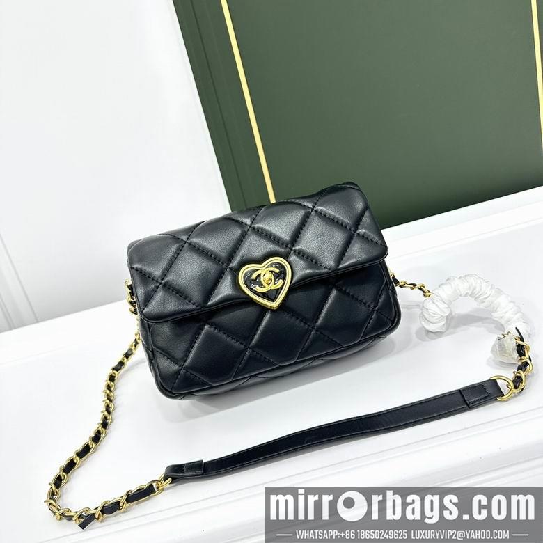 1:1 Replica Chanel Bags Chanel 3632 L21x14x7 S18x13x5cm zy