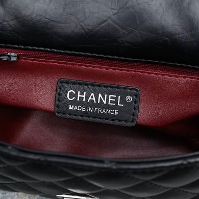 1:1 Replica Chanel Bags 1116 20cm WO