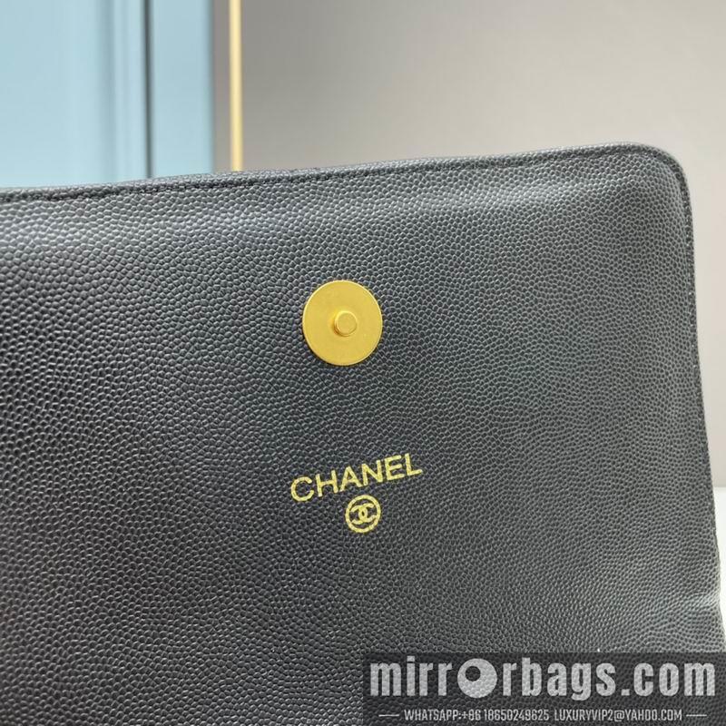 1:1 Replica Chanel Bags Chanel woc2830 19x12x6cm ww4色