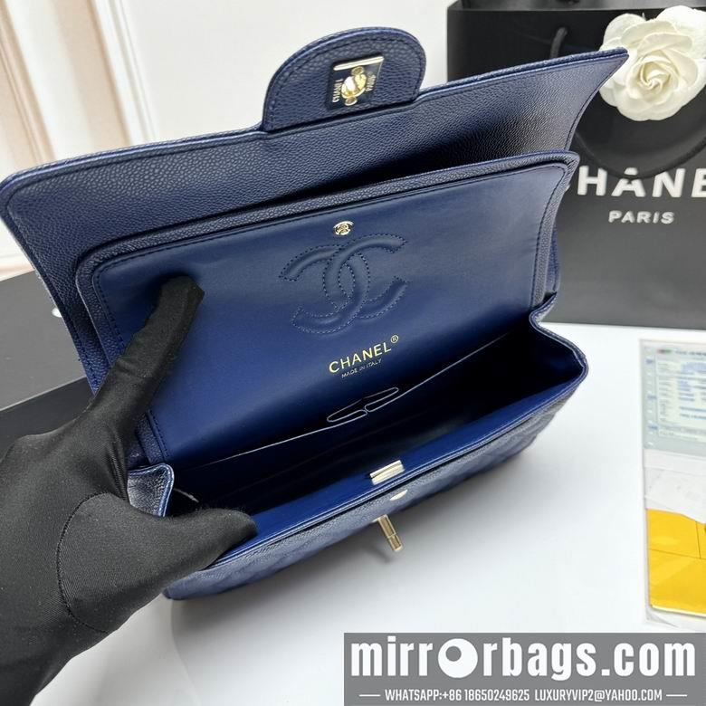 1:1 Replica Chanel Bags CF1112 25X14X7cm XMY