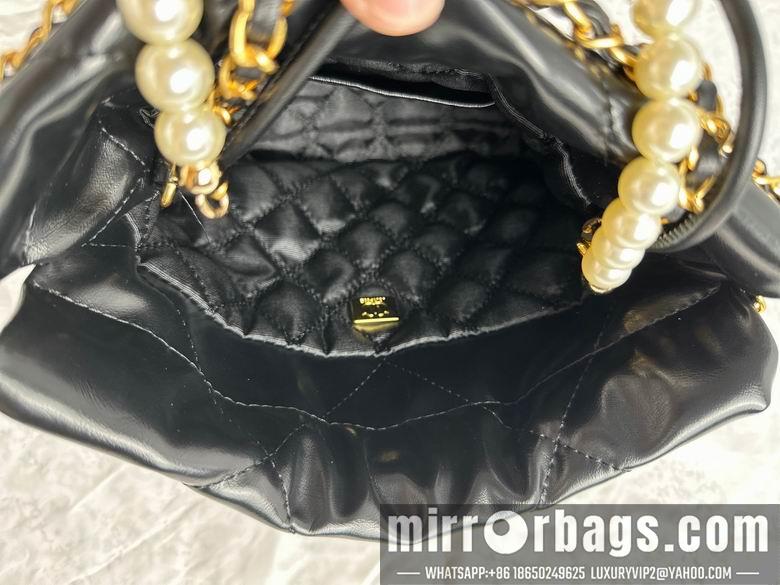 1:1 Replica Chanel Bags 810 20X19X6cm WO 4colour