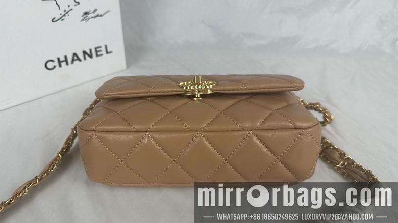 1:1 Replica Chanel Bags 334 15X21X7cm WO 4colour