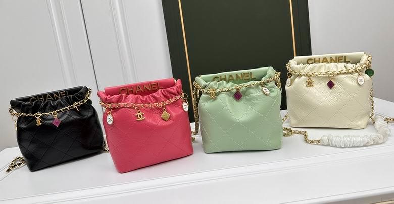 1:1 Replica Chanel Bags Chanel 3622 17x16x7cm zy