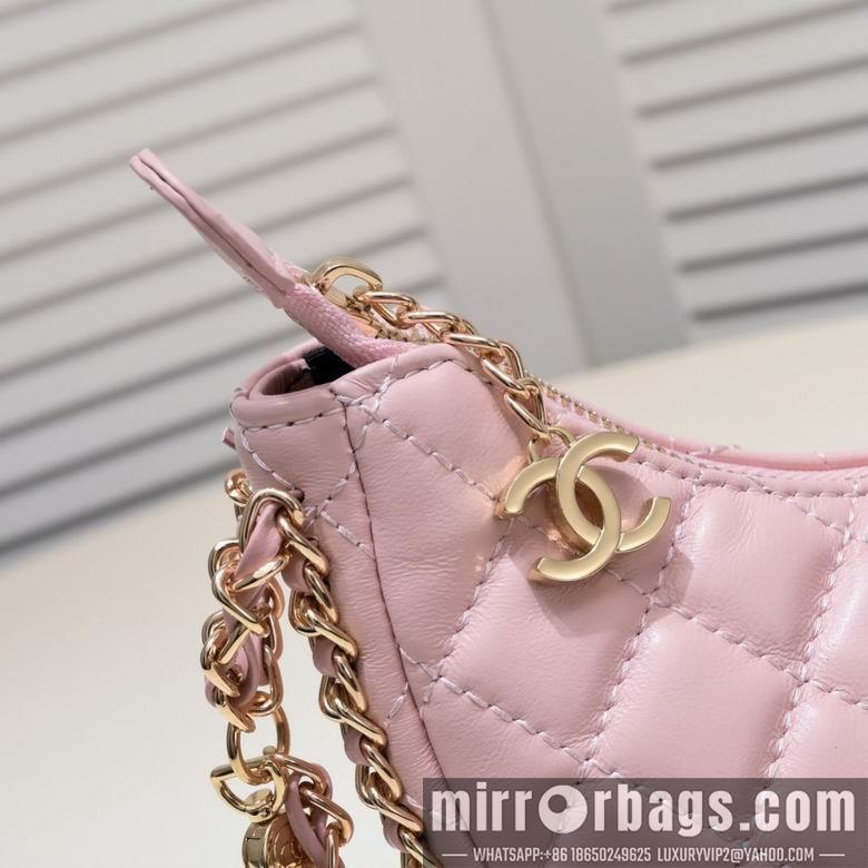 1:1 Replica Chanel Bags 8089 15X20X6cm WO 4colour