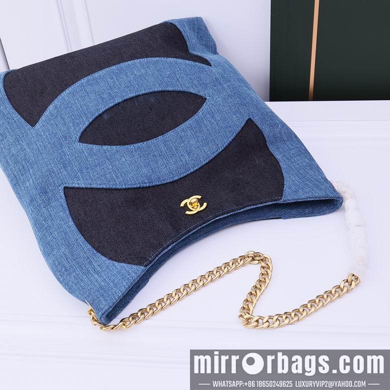 1:1 Replica Chanel Bags 3628 30cm