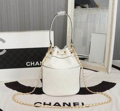 1:1 Replica Chanel Bags 8223 22X17X12cm WO 2colour