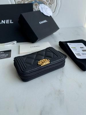 1:1 Replica Chanel Bags Chanel BOY A80602 11x7.5cm zy