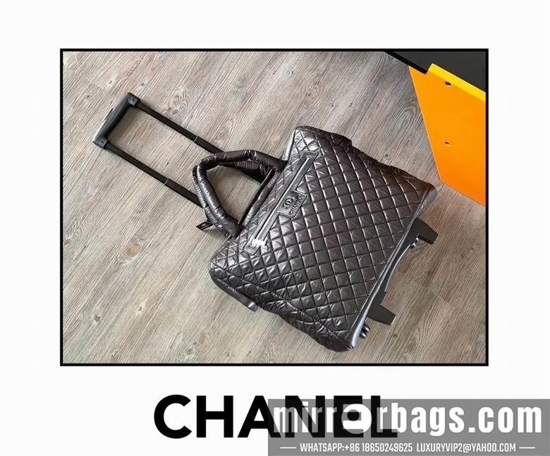 1:1 Replica Chanel Bags 43X40X22cm 042331