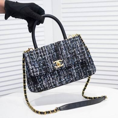 1:1 Replica Chanel Bags 92991 26X16X9cm WO