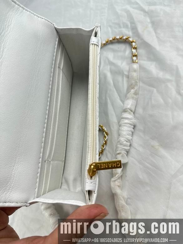 1:1 Replica Chanel Bags 328 10X17X3cm WO 2colour
