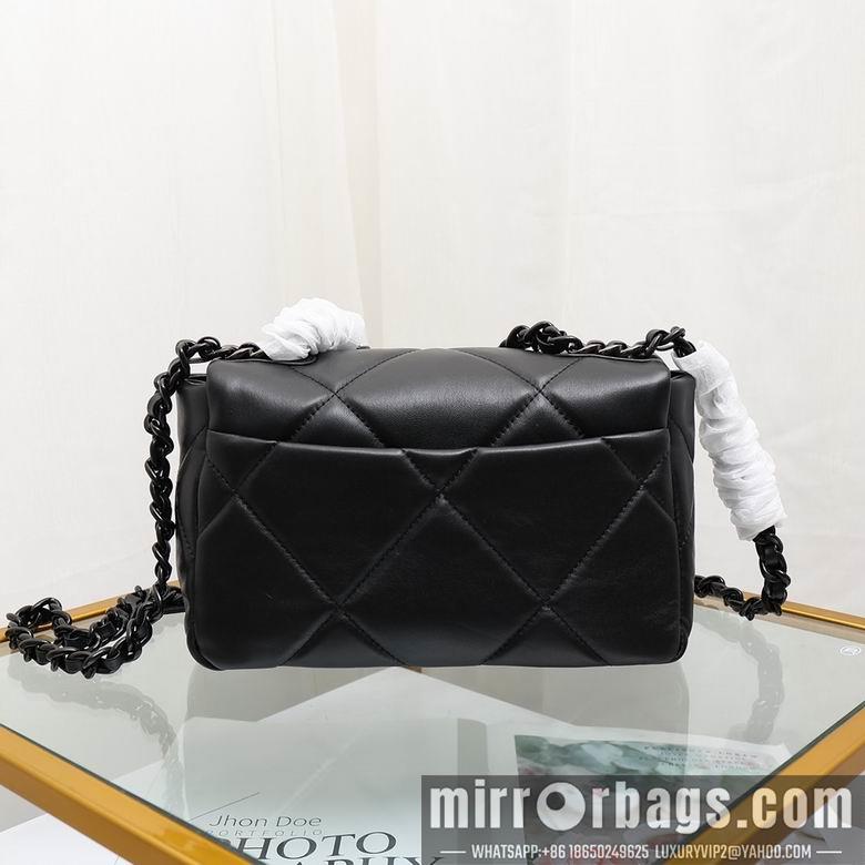 1:1 Replica Chanel Bags 6012 26X16X9cm YG 2colour