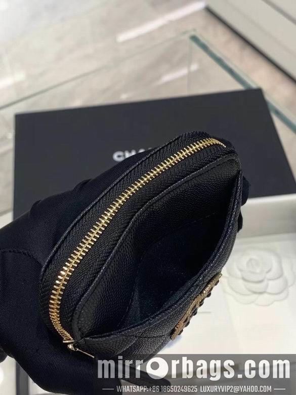 1:1 Replica Chanel Bags 2805 11X9.5X1.5cm YG-1 3colour