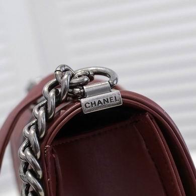 1:1 Replica Chanel Bags 67086-3 25X15X8cm WO