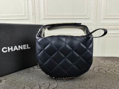 1:1 Replica Chanel Bags 230 19X16cm WO 2colour