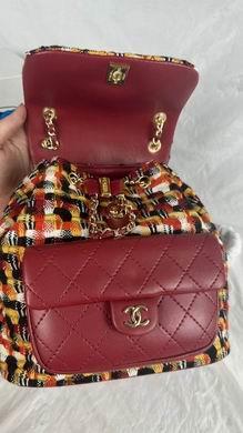 1:1 Replica Chanel Bags 208-1 21X21X10cm WO 2colour