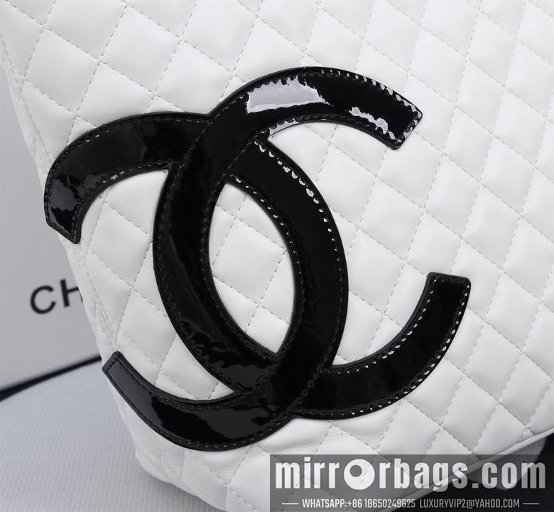 1:1 Replica Chanel Bags 8858 41X23X14cm XMY 3colour