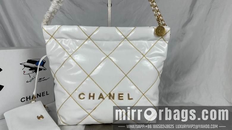 1:1 Replica Chanel Bags 922 36X30X7cm WO 2colour