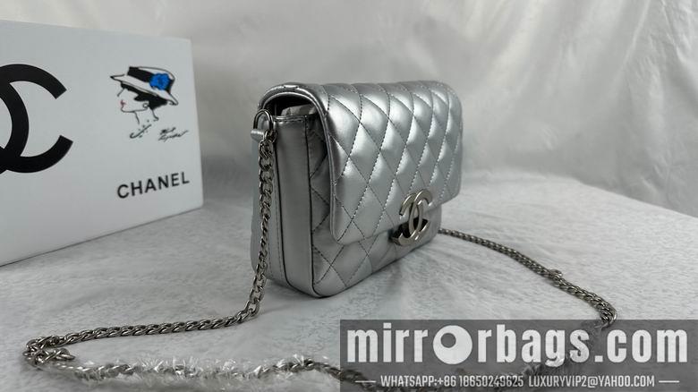 1:1 Replica Chanel Bags 605 16X22X6cm WO 3colour