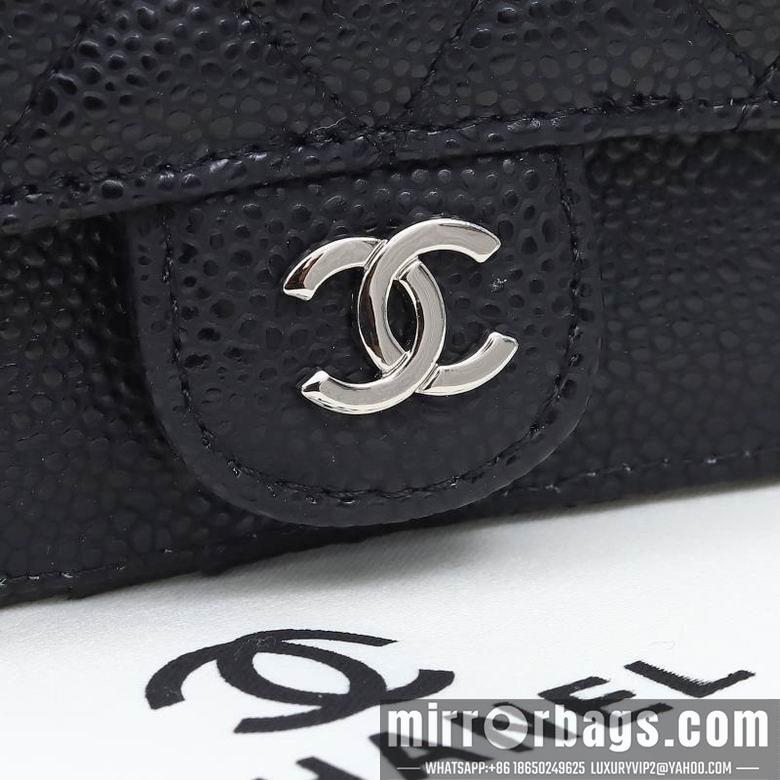 1:1 Replica Chanel Bags WL0864 13X10X3
