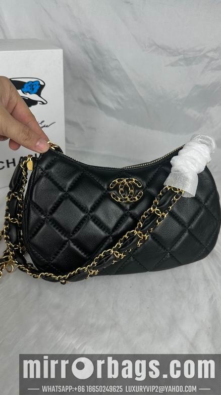 1:1 Replica Chanel Bags 923 12X20.5X4.5cm WO 4色