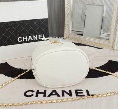 1:1 Replica Chanel Bags 8223 22X17X12cm WO 2colour