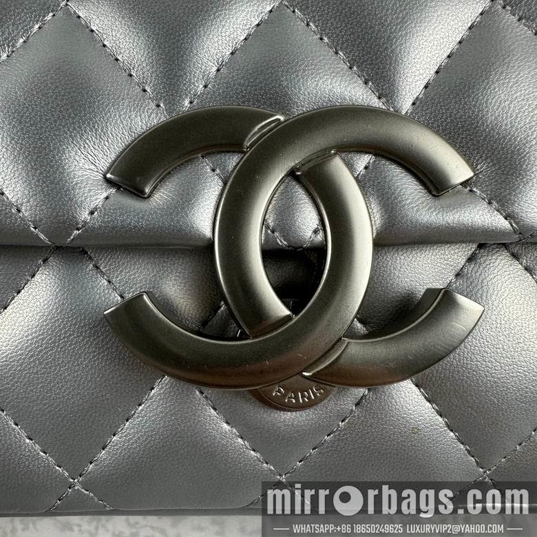 1:1 Replica Chanel Bags 605 16X22X6cm WO 3colour