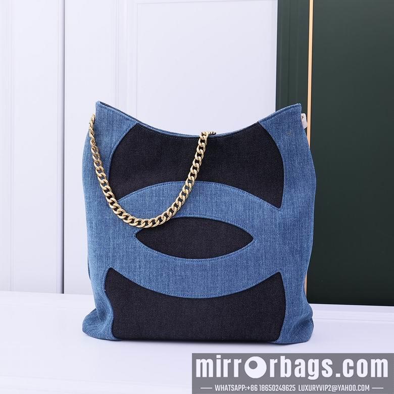1:1 Replica Chanel Bags 3628 30cm