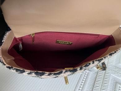 1:1 Replica Chanel Bags 6098 25X19X9cm WO 2colour