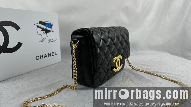1:1 Replica Chanel Bags 605 16X22X6cm WO 3colour