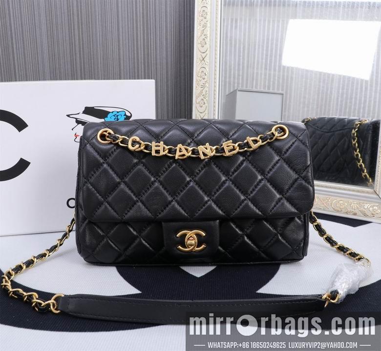 1:1 Replica Chanel Bags 1023 26X14X7cm WO 3colour