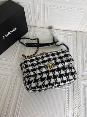1:1 Replica Chanel Bags 6098 25X19X9cm WO 2colour