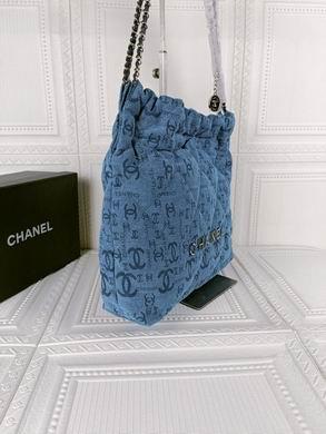 1:1 Replica Chanel Bags 910 39X42X7cm WO