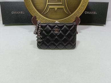 1:1 Replica Chanel Bags 6068 15X9.5cm ZY